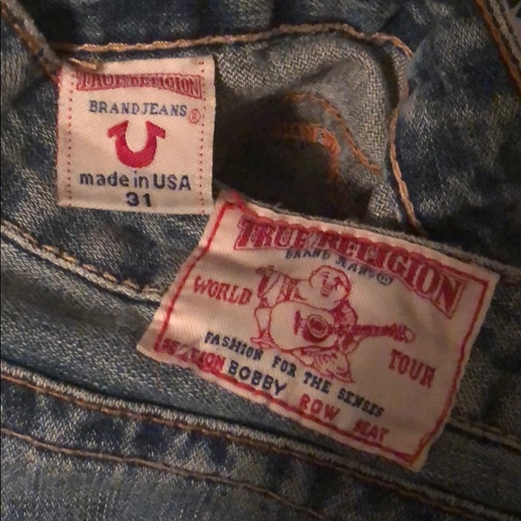 True Religion - Picture 4 of 4